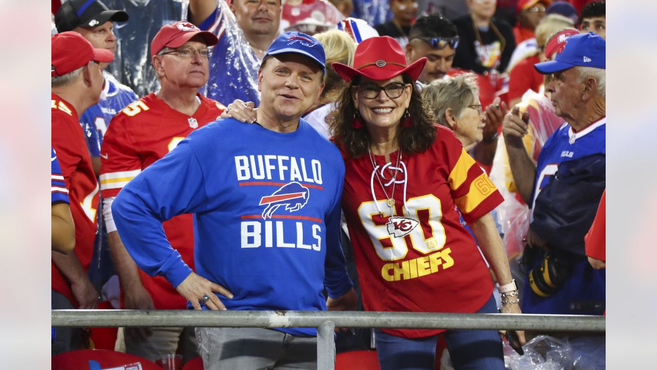 How much will seat licenses cost? Bills fans get a glimpse at