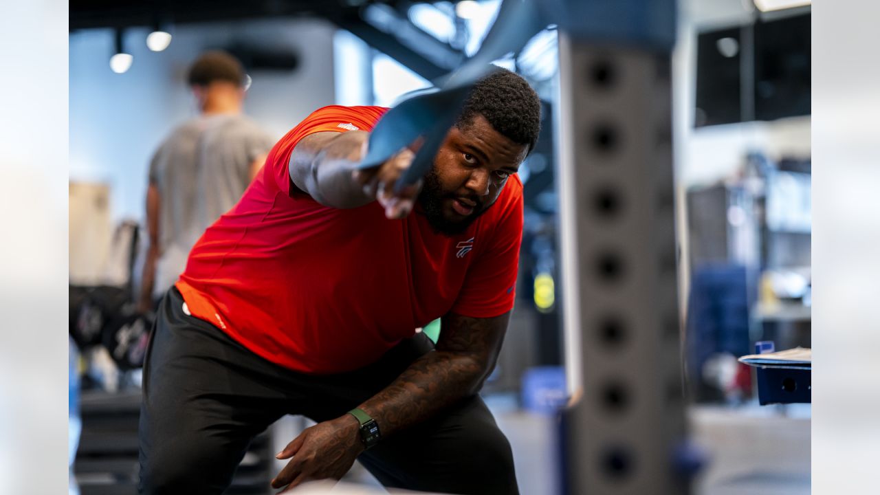 Buffalo Bills Activate Jordan Phillips Off PUP; Von Miller Next? - Sports  Illustrated Buffalo Bills News, Analysis and More