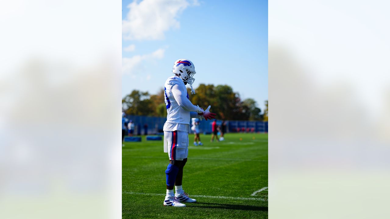 Buffalo Bills on X: Back to London we go! 