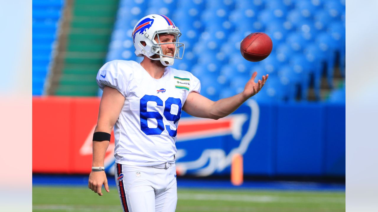 PFF: Buffalo Bills' 'most underrated' player is Cole Beasley