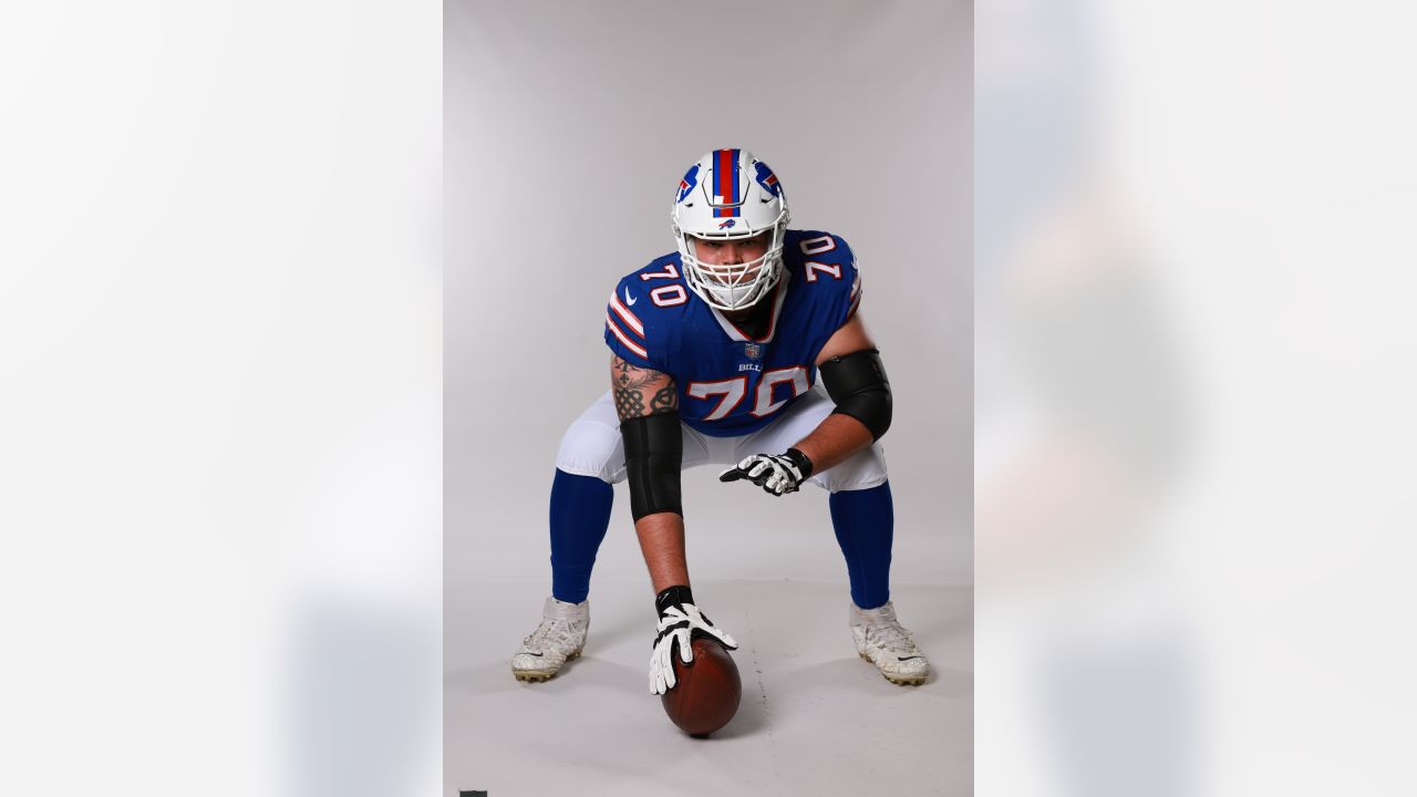 Meticulous' Morse: McDermott Praises Bills Center