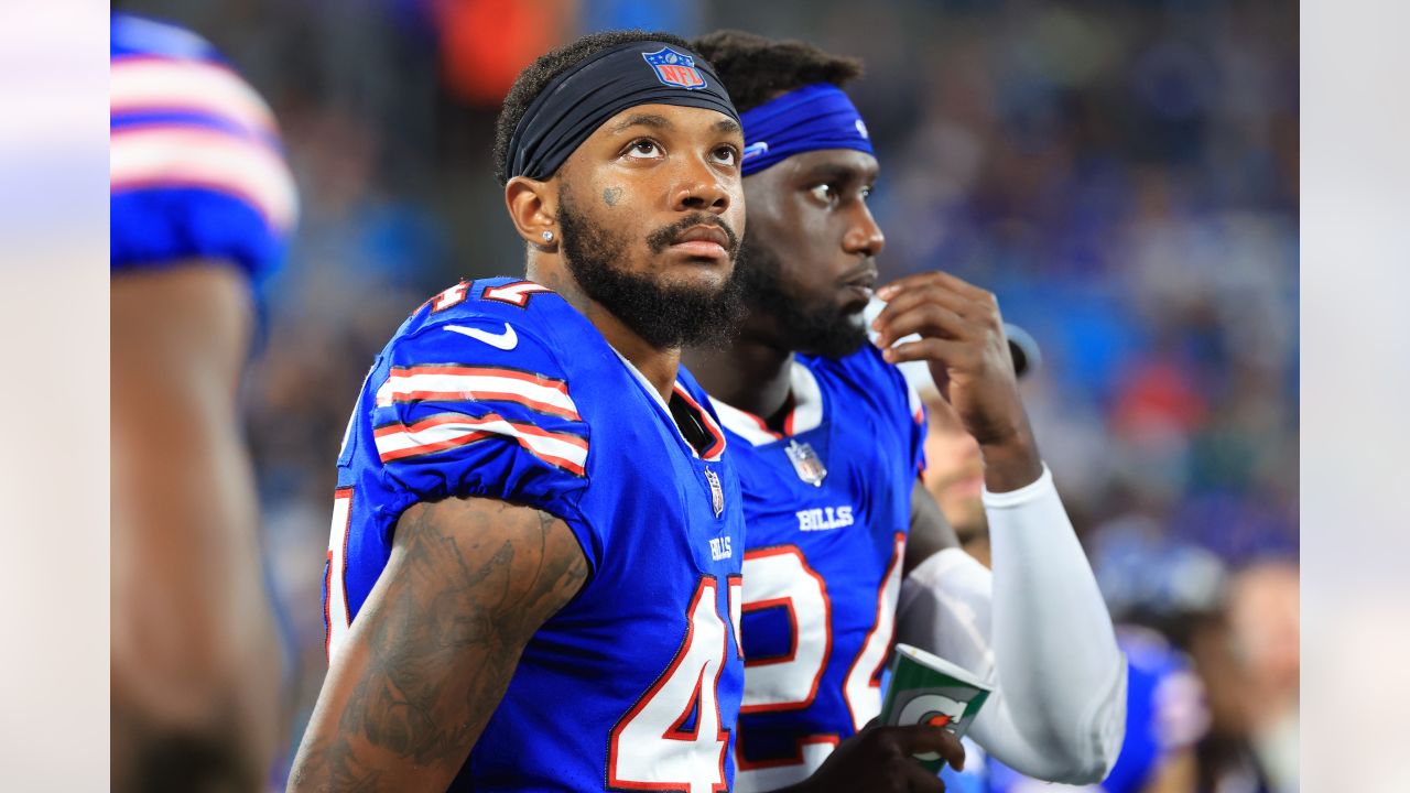 3 Buffalo Bills who shined in preseason shutout to Carolina Panthers