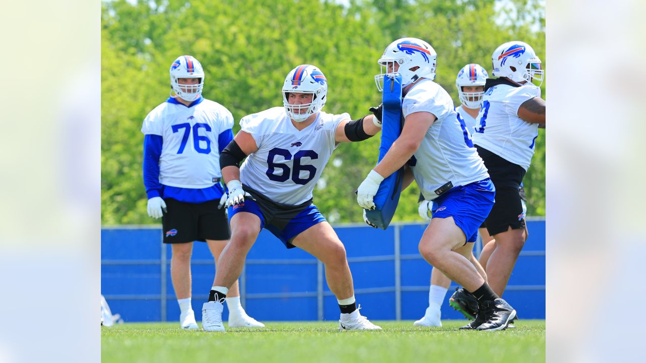 Will the Bills' offensive, defensive schemes change in 2023?