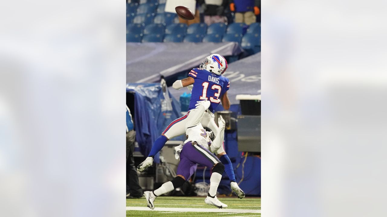 Bills ride defense past Ravens, advance to AFC championship - The Japan  Times