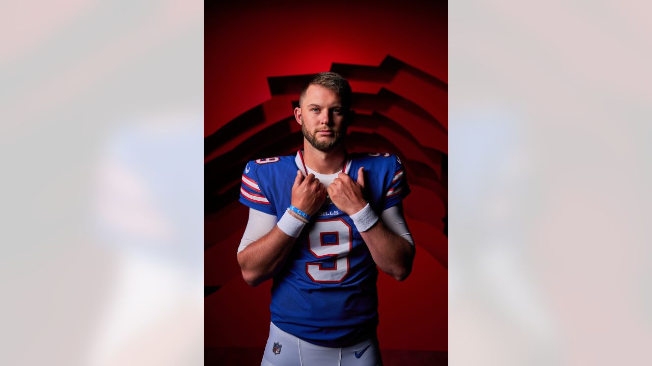 B/R: Bills' Greg Rousseau set for breakout 2023 season