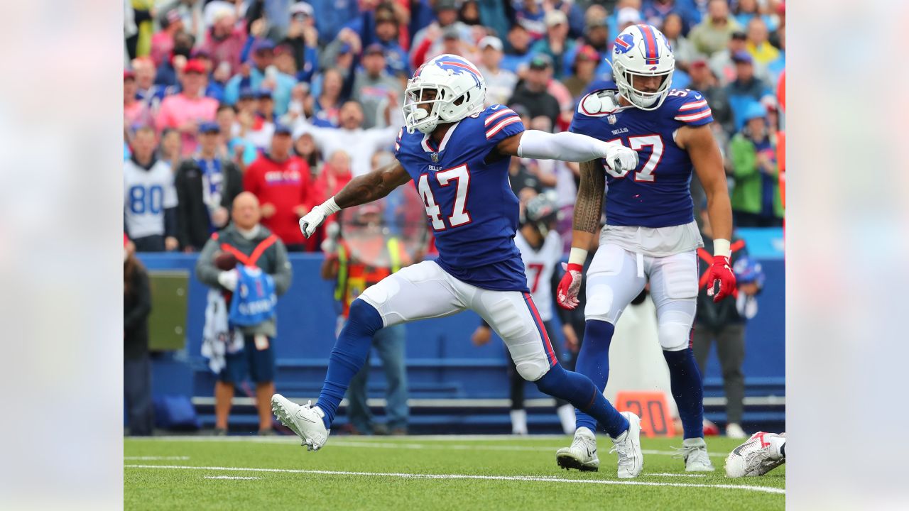 Buffalo Bills 40, Houston Texans 0: Final score, recap, highlights