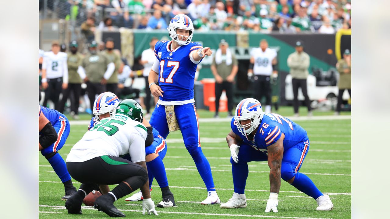 Bills get tripped up by Jets, lose 20-17  Game recap, highlights and stats  to know