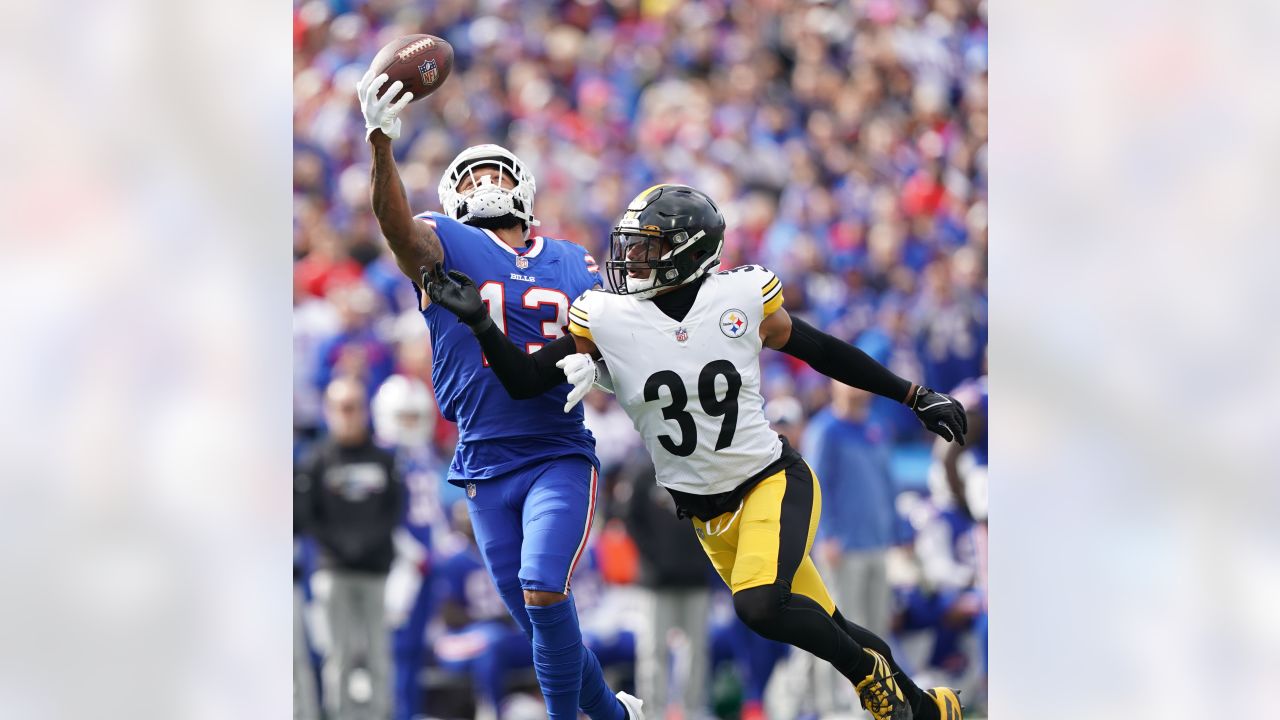 Why Bills WR Gabriel Davis should explode in 2022 - Sports Illustrated Buffalo  Bills News, Analysis and More