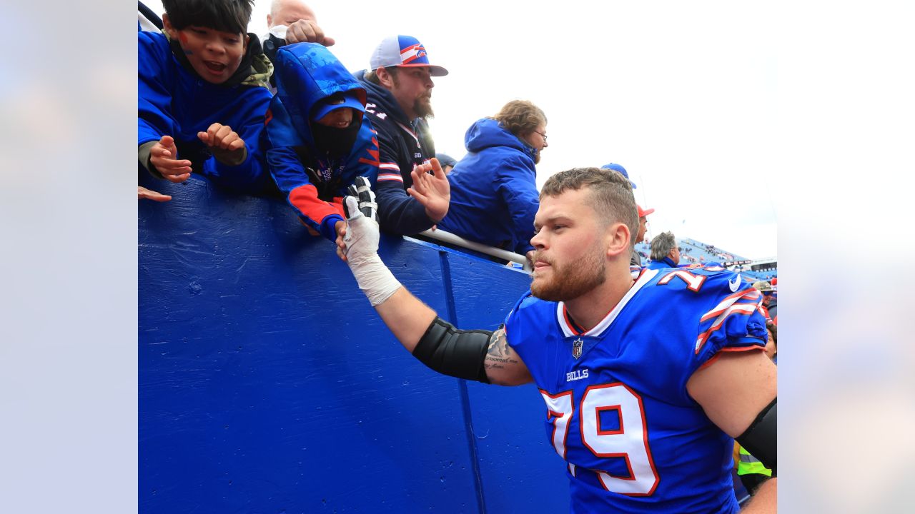 Bills first-half performance against the Steelers earns rave reviews