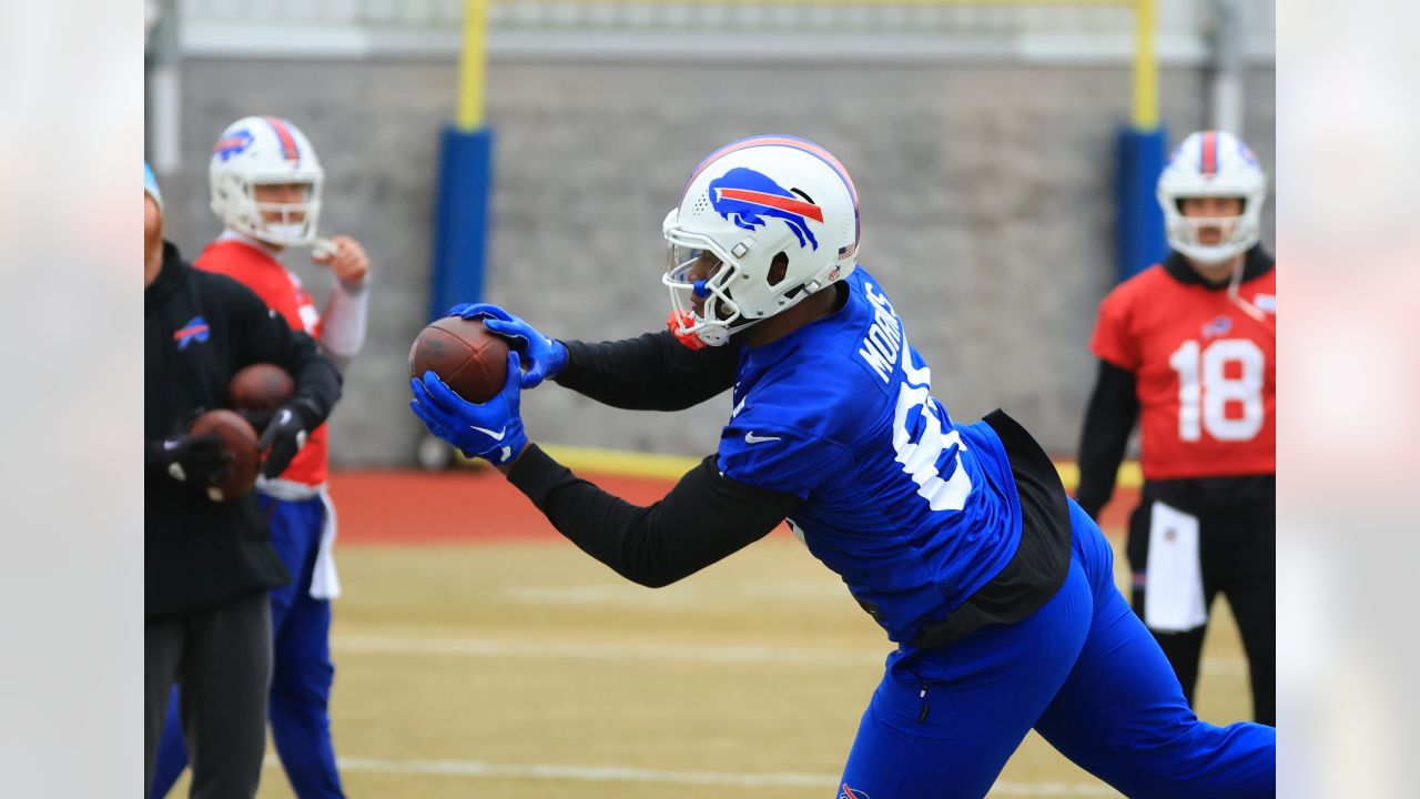 Buffalo Bills Moves at Chicago: Cole Beasley, Bears Ex Join Roster; How to  Watch, Betting Odds, Injury Report - Sports Illustrated Buffalo Bills News,  Analysis and More