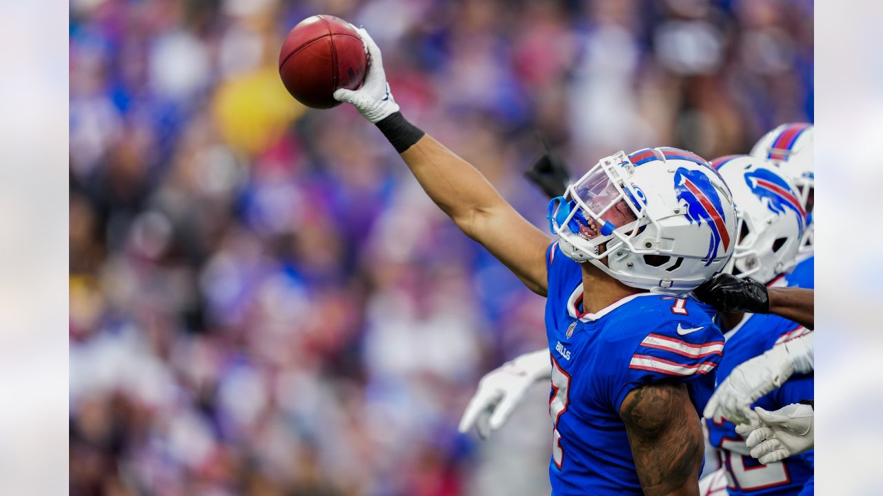 Buffalo Bills Restructure Ryan Bates, Taron Johnson Contracts Ahead of Week  1 - Sports Illustrated Buffalo Bills News, Analysis and More