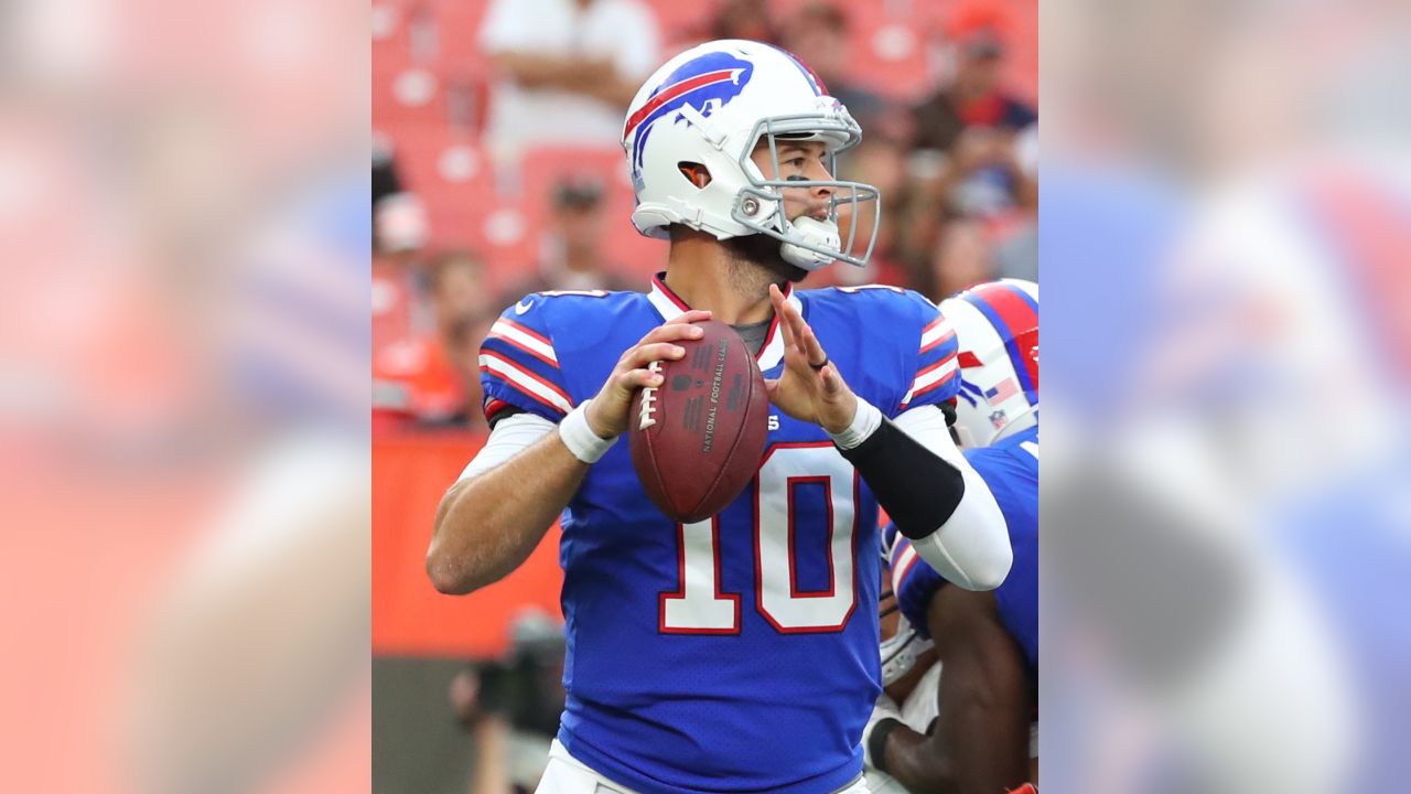 3 things to know about the Buffalo Bills as the Browns prepare for