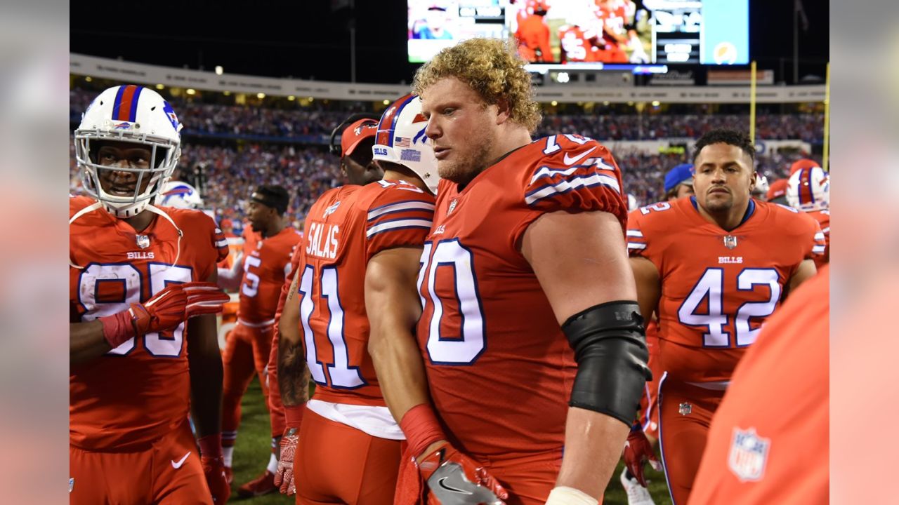 Former Star, Team Broadcaster Eric Wood Believes Bills Are