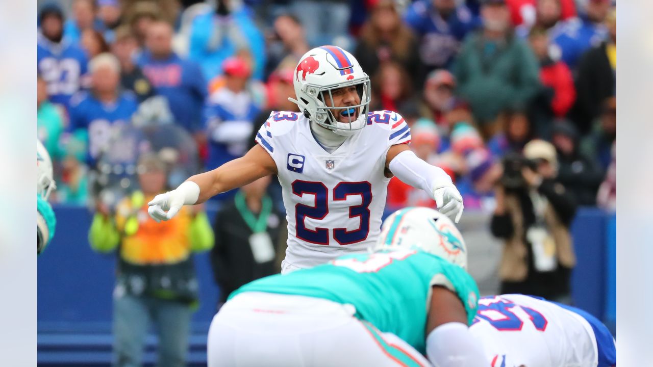 WATCH: Full highlights from Buffalo Bills' 56-26 route Miami Dolphins