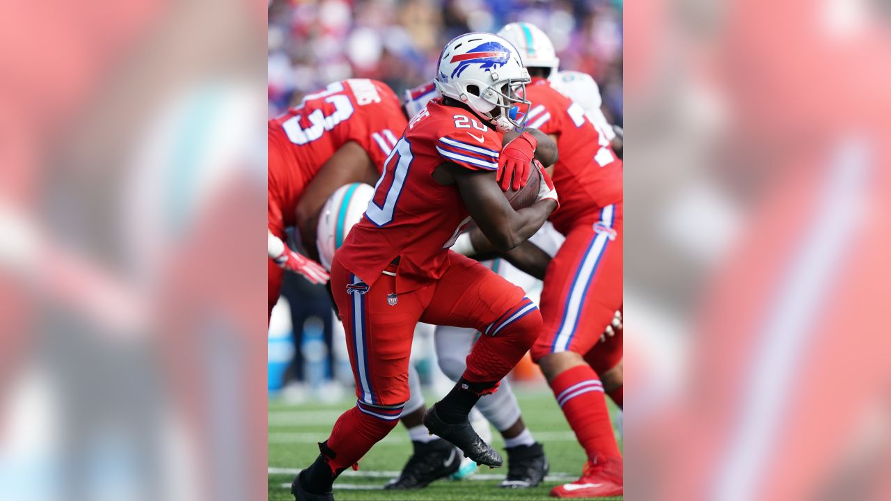 Bills-Dolphins score: Five things we learned in Buffalo's big win - Buffalo  Rumblings