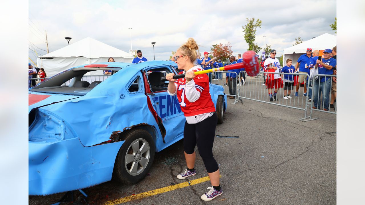 Treasure Coast Bills Backers - Bogeys Buffalo Bills vs. Miami