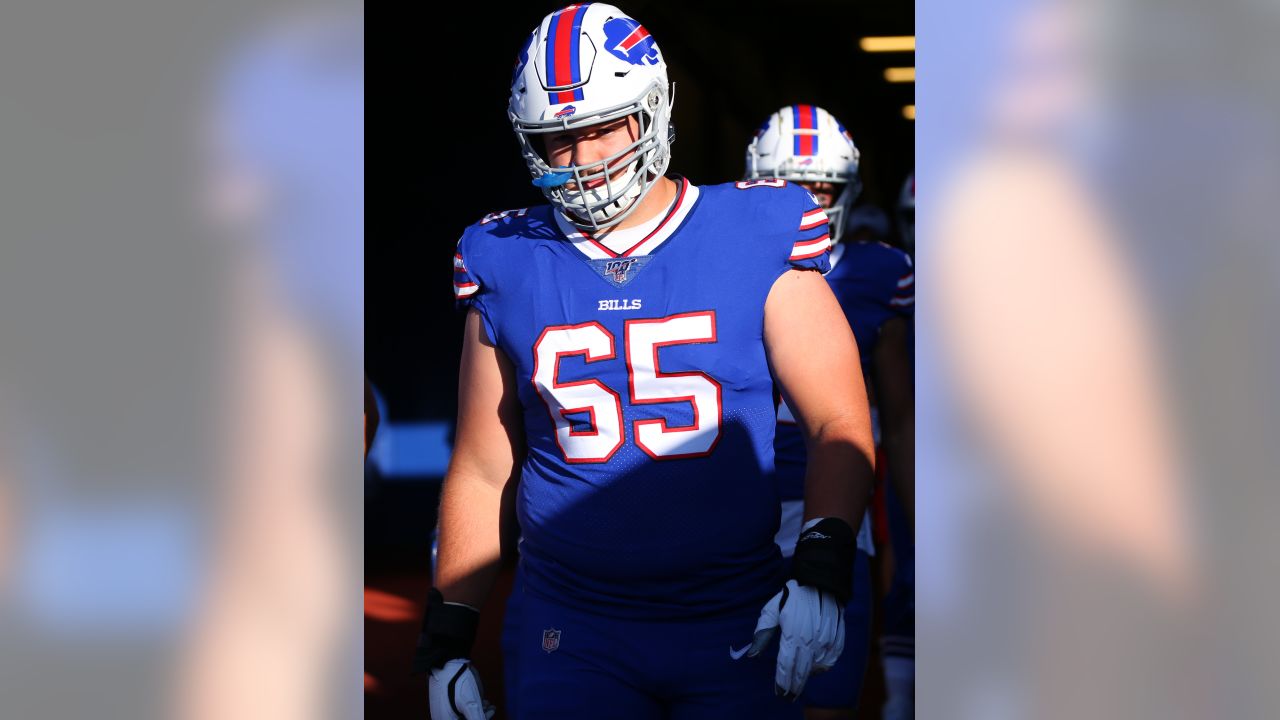 Buffalo Bills free agency review: OL Ike Boettger