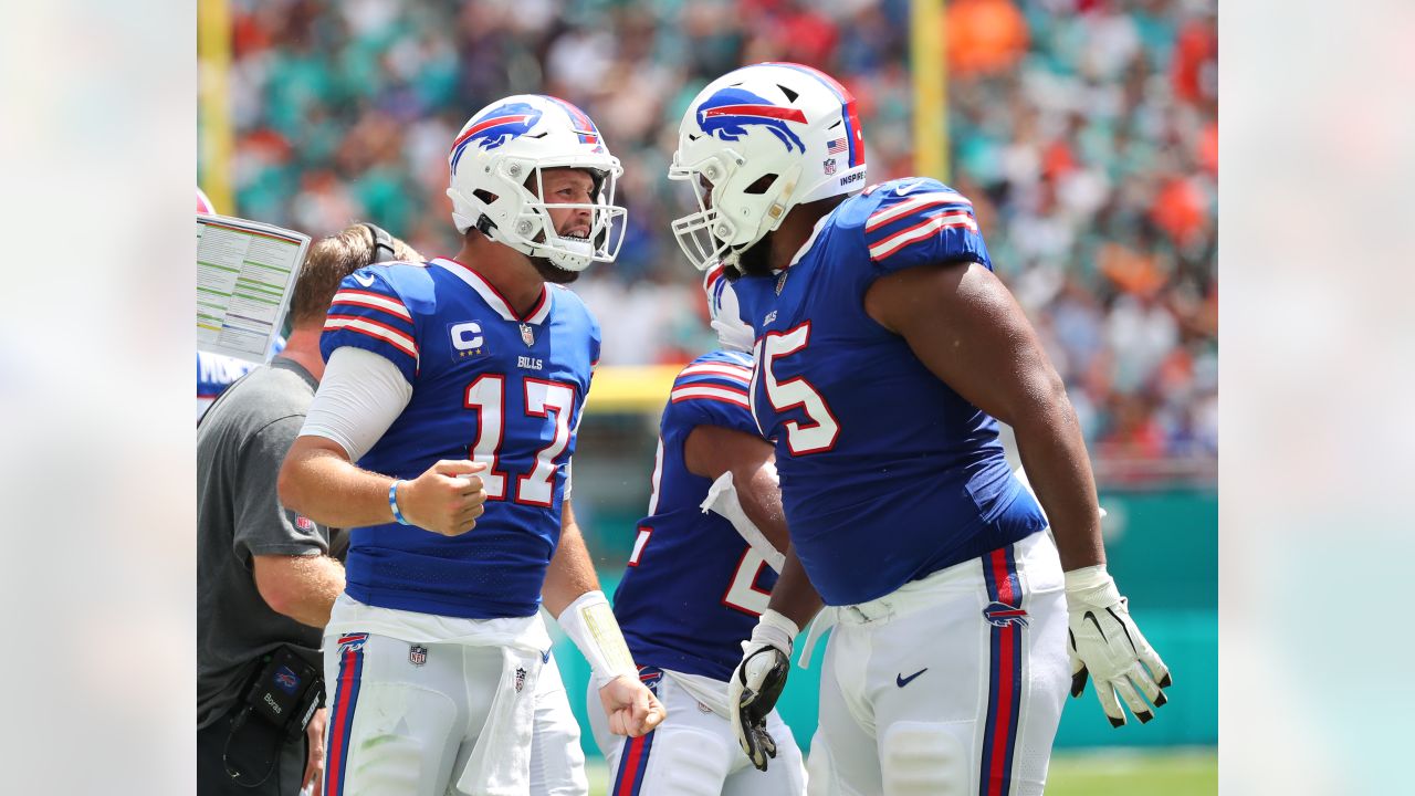 Bills 35, Dolphins 0  Game recap, highlights & photos