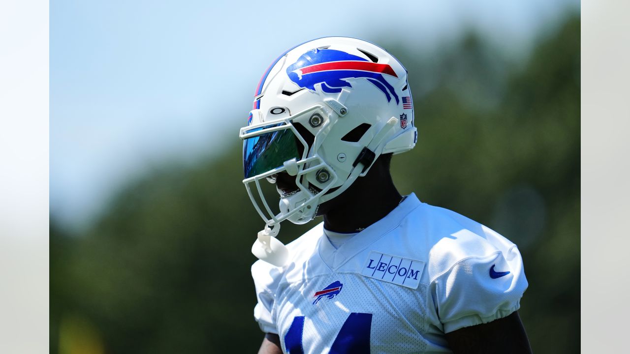 Bills Training Camp Recap (2023): Day 9 - Buffalo Fanatics Network