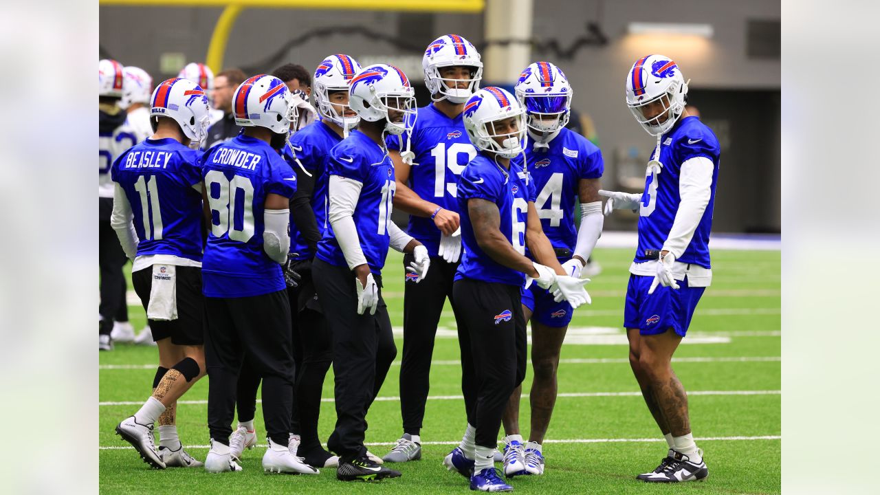 CBS Sports HQ Spotlight: Bengals vs Bills AFC Divisional Round