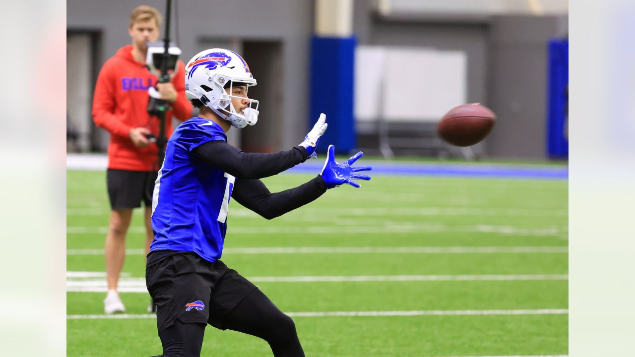 Stefon Diggs still confused about Bills' 2022 divisional playoff