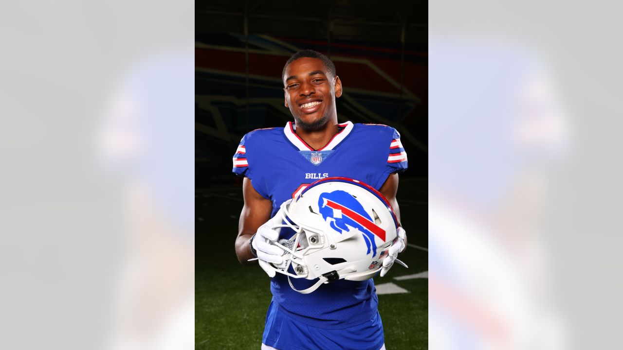 Former Pitt Safety Damar Hamlin Signs Rookie Contract With Buffalo Bills -  Pittsburgh Sports Now