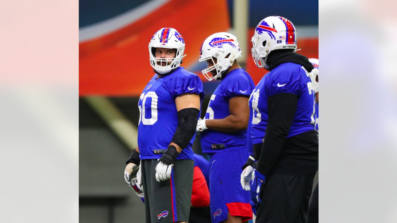 Buffalo Bills na platformě X: „We love our players so much. 