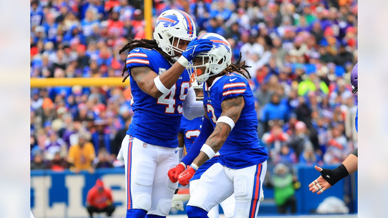 Bills news: What went wrong in the 33-30 OT loss to Minnesota? - Buffalo  Rumblings