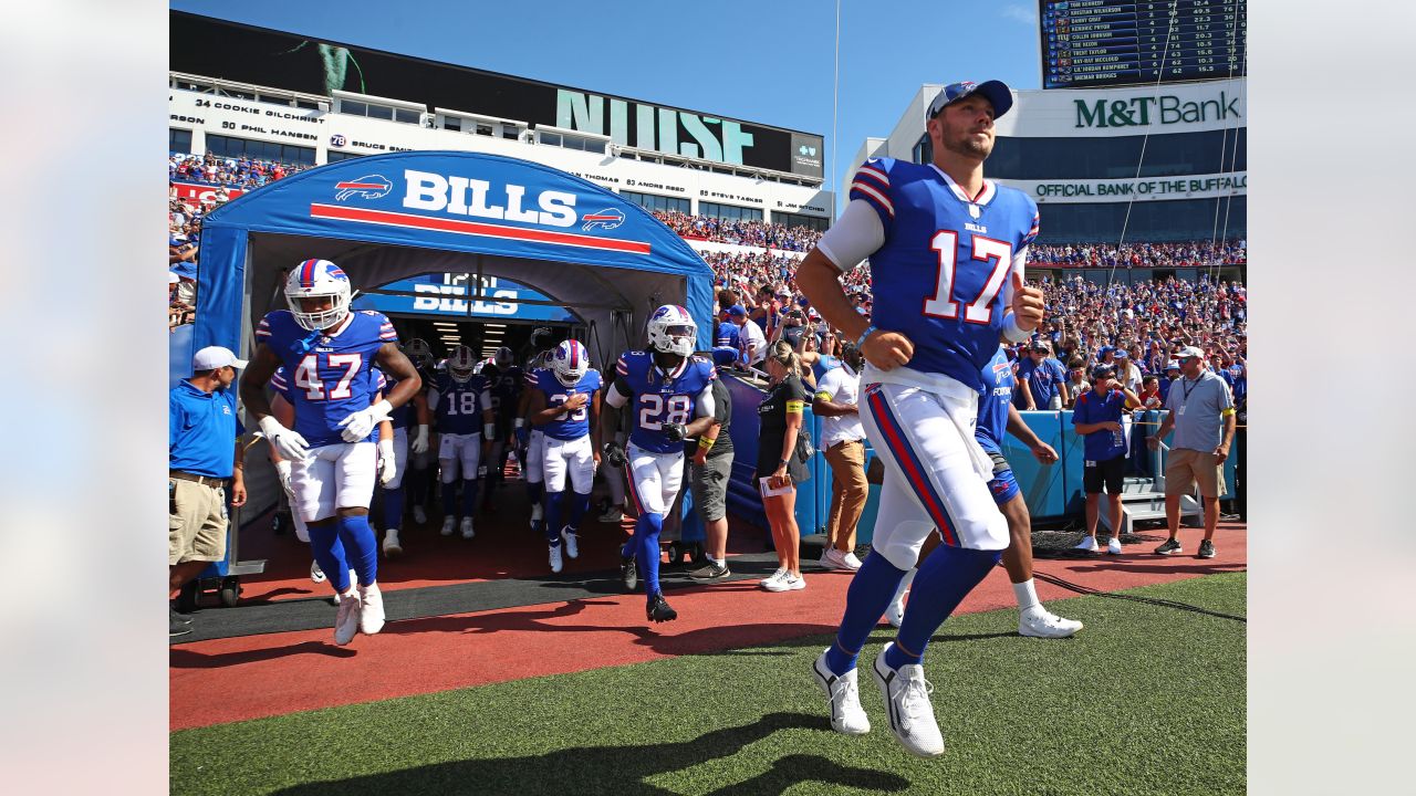 Denver Broncos vs. Buffalo Bills FREE LIVE STREAM (8/20/22): Watch NFL  preseason, Week 2 online