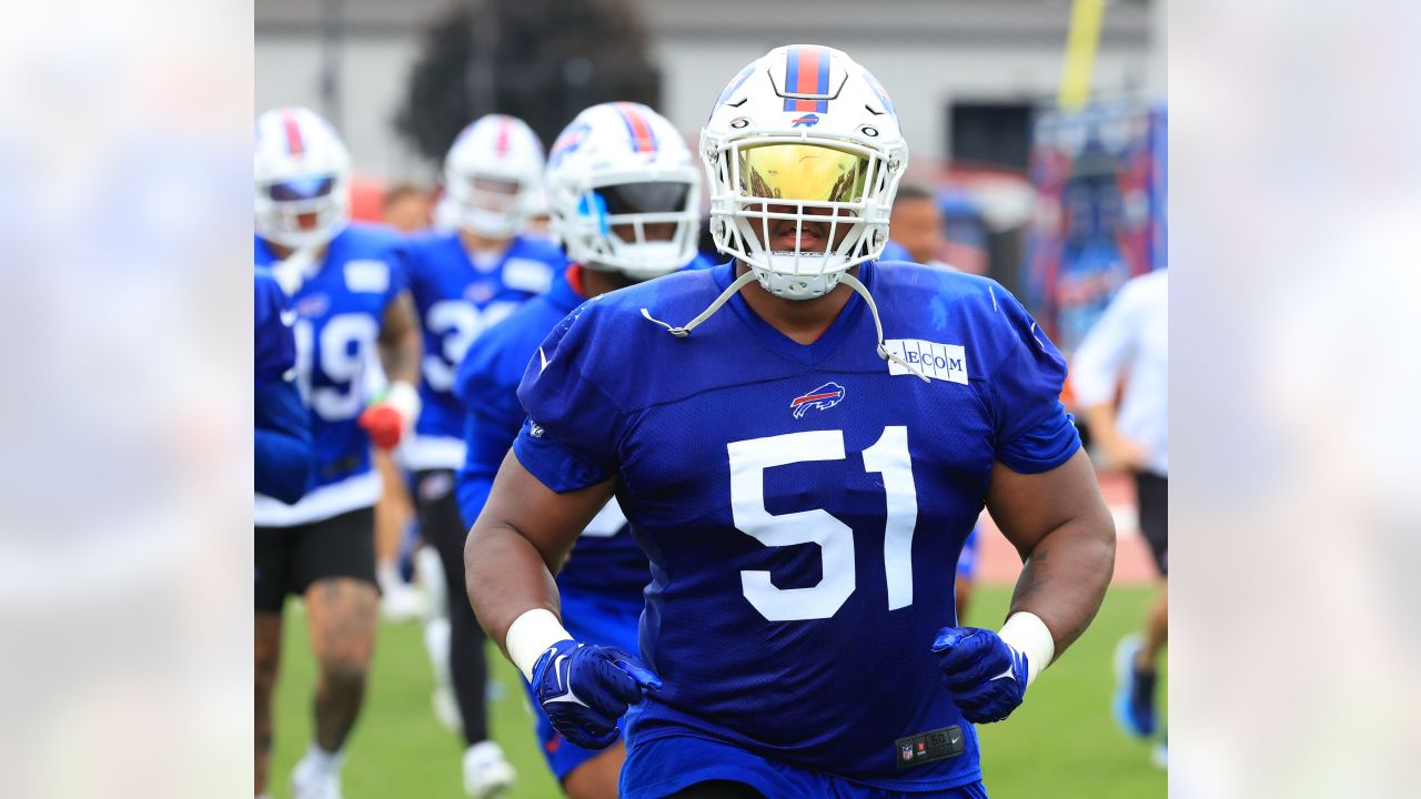 Bills' training camp spotlight: Linebacker competition - Sports Illustrated Buffalo  Bills News, Analysis and More