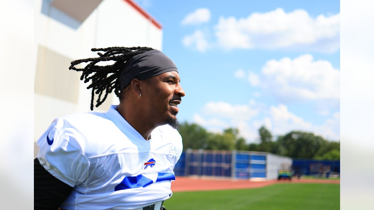 LB Terrel Bernard, CB Christian Benford, G O'Cyrus Torrence get the starts  for Buffalo Bills season opener - Buffalo Rumblings