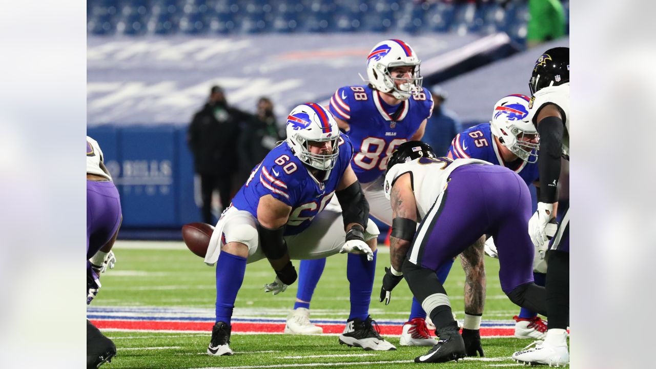 Bills ride defense past Ravens, advance to AFC championship - The Japan  Times