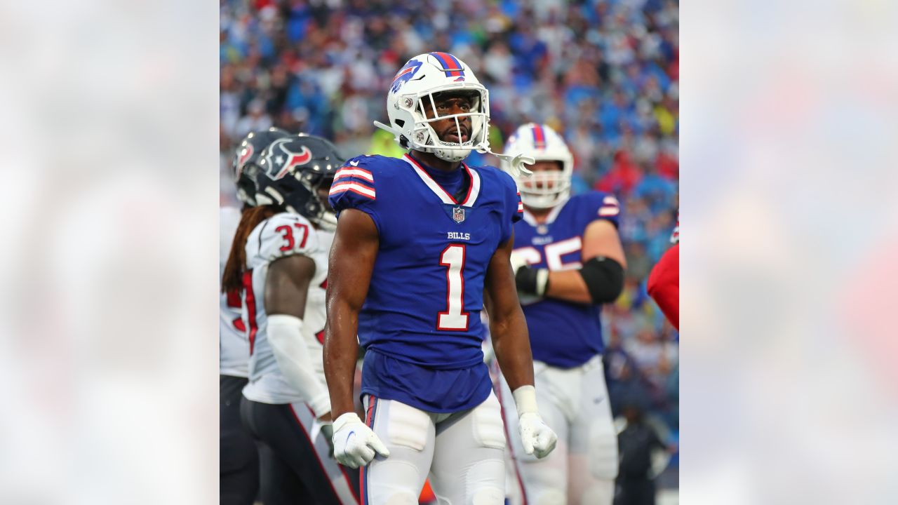 Final score: Houston Texans beat Buffalo Bills 20-13 thanks to