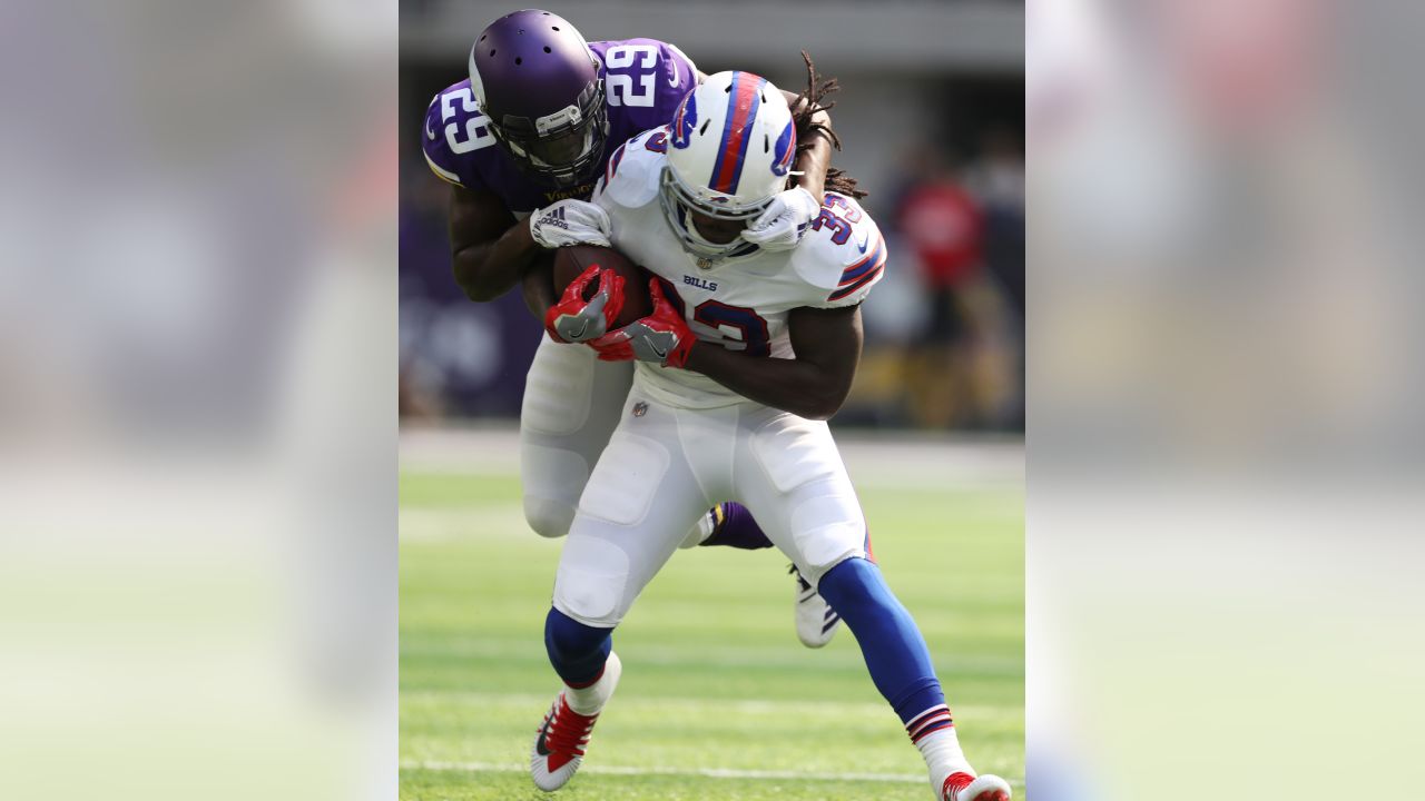 Vikings-Bills recap: Game balls, numbers to know, what's next