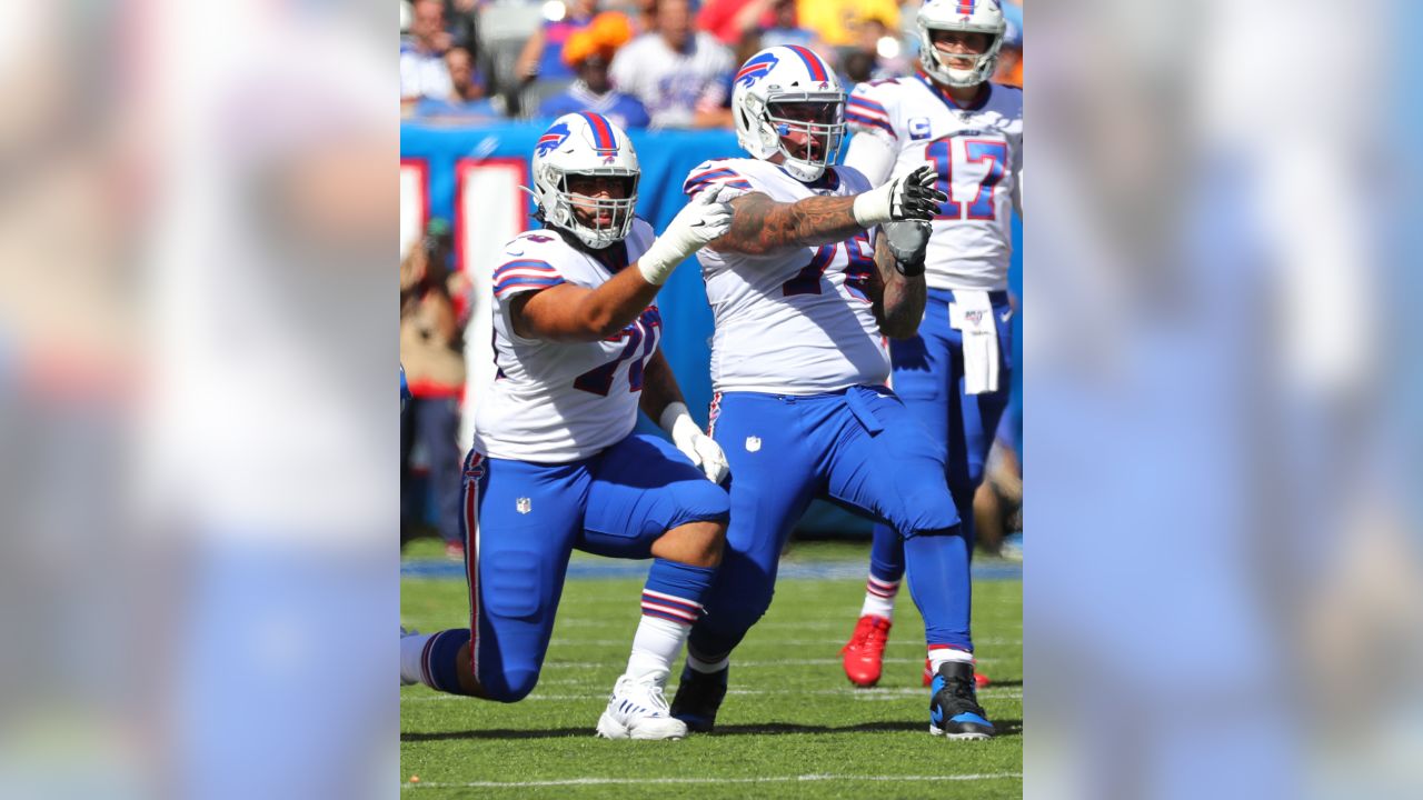 Bills Notebook: Why Isaiah McKenzie was an unsung hero in win over Ravens