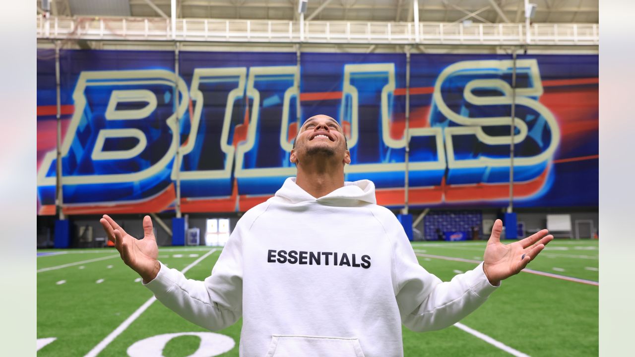 Should the Bills Re-Sign Jordan Poyer? - Buffalo Fanatics Network