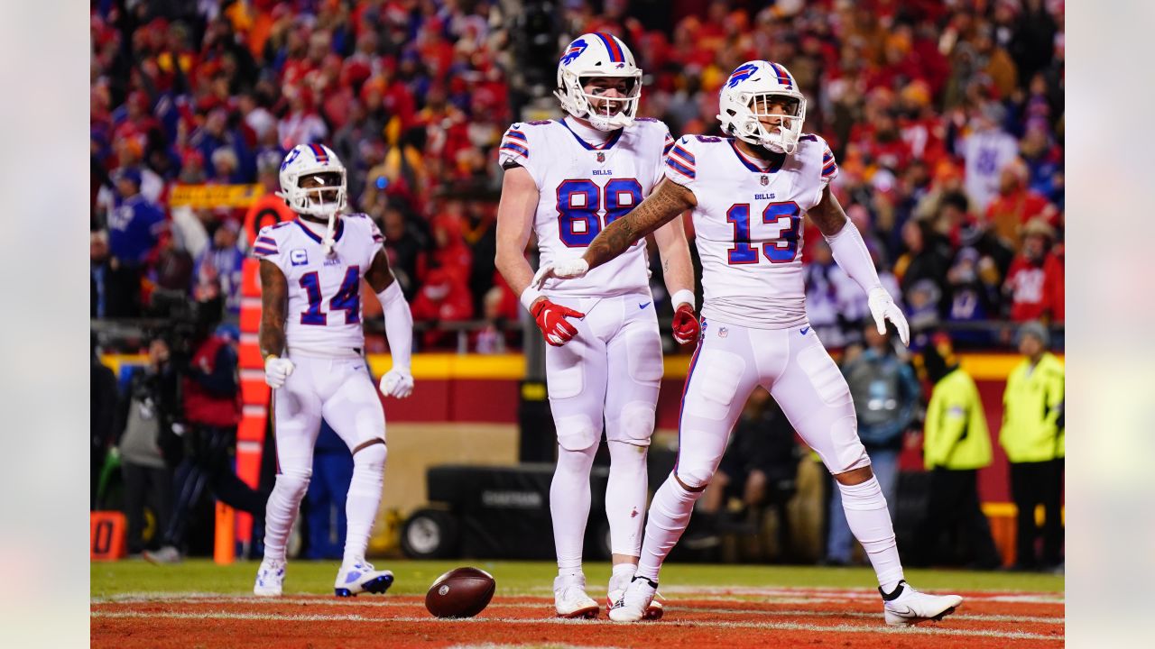 Kansas City Chiefs 42, Buffalo Bills 36: Final score, recap, highlights