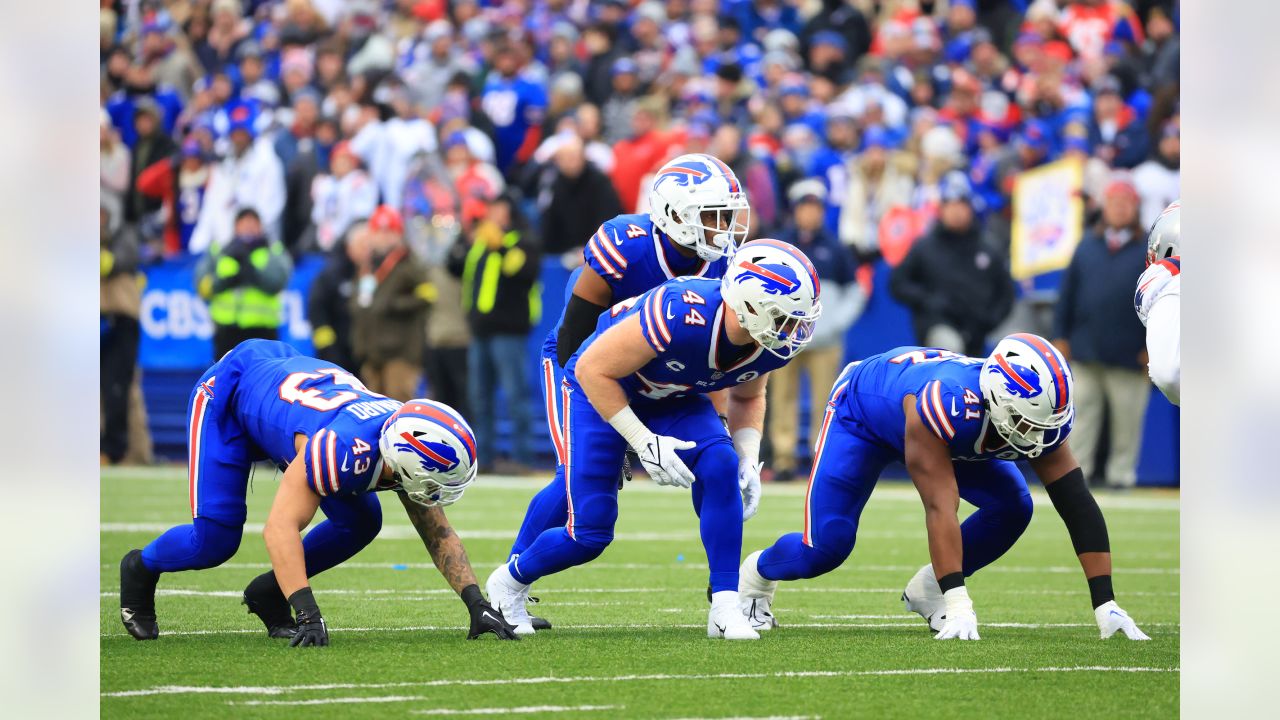 CBS Sports HQ Spotlight: Buffalo Bills vs Miami Dolphins Wild Card Weekend  X-Factors 