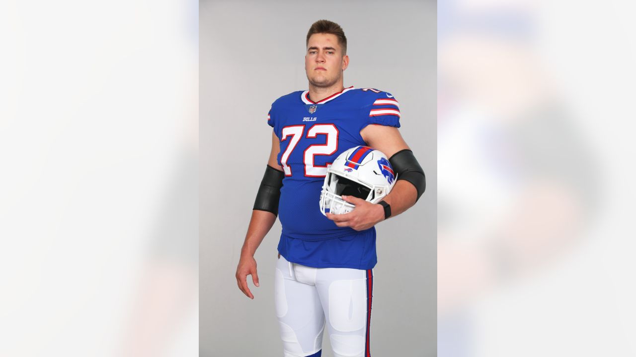 Bills announce additional 2021 rookie minicamp participants