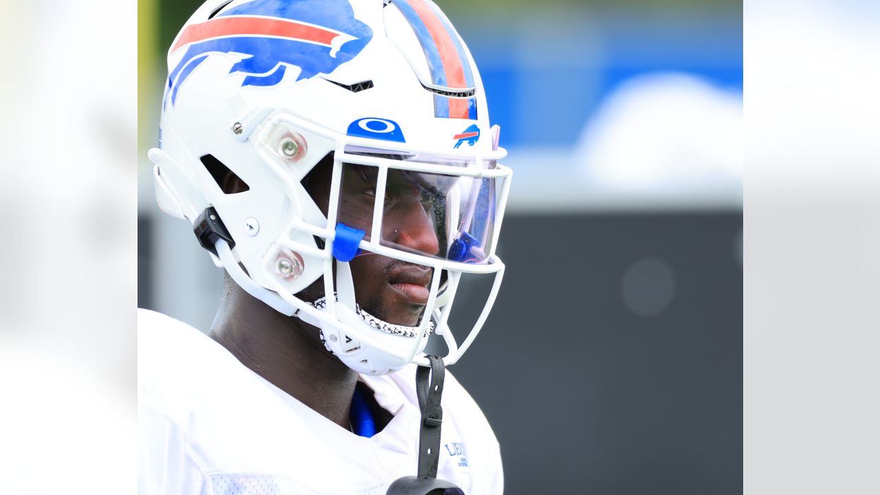 Josh Allen, Buffalo Bills 'keeping perspective' ahead of MNF clash