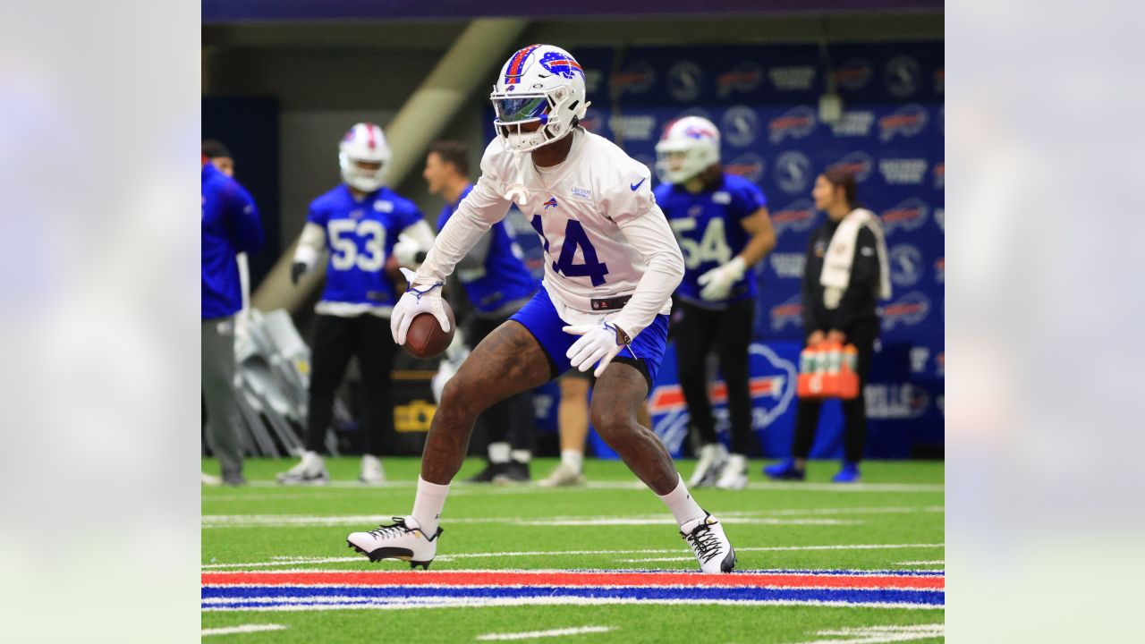 Bills-Lions Thanksgiving game preview: Buffalo heads back to the