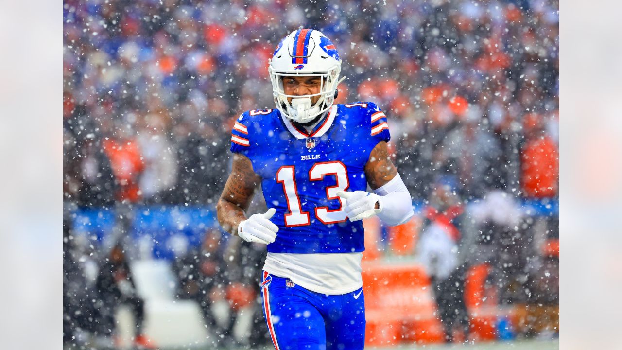 Buffalo Bills 10, Cincinnati Bengals 27: Rapid recap and notes