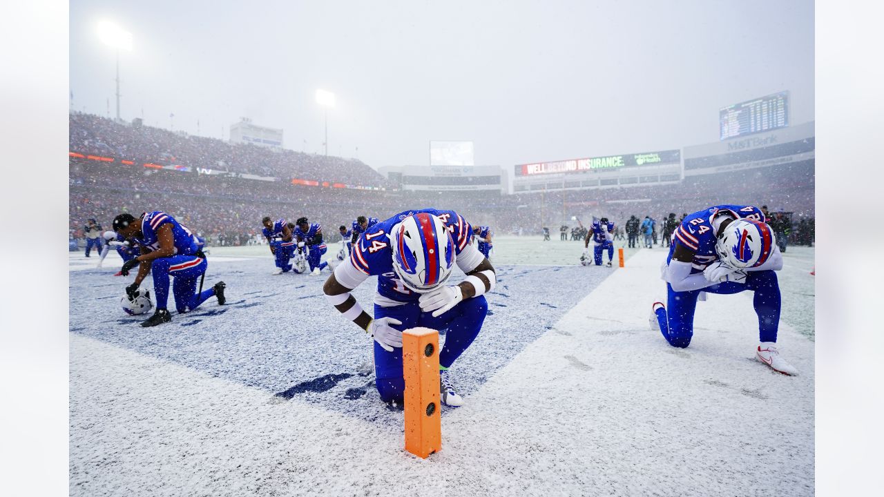 Buffalo Bills on X: PRO BOWL GAME DAY‼️ #GoBills