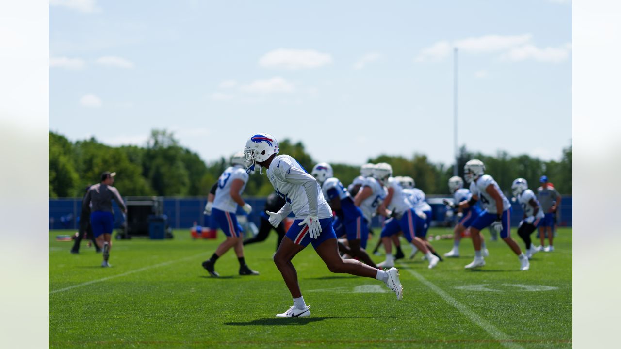 Bears vs. Bills: How to watch, listen and stream the preseason finale