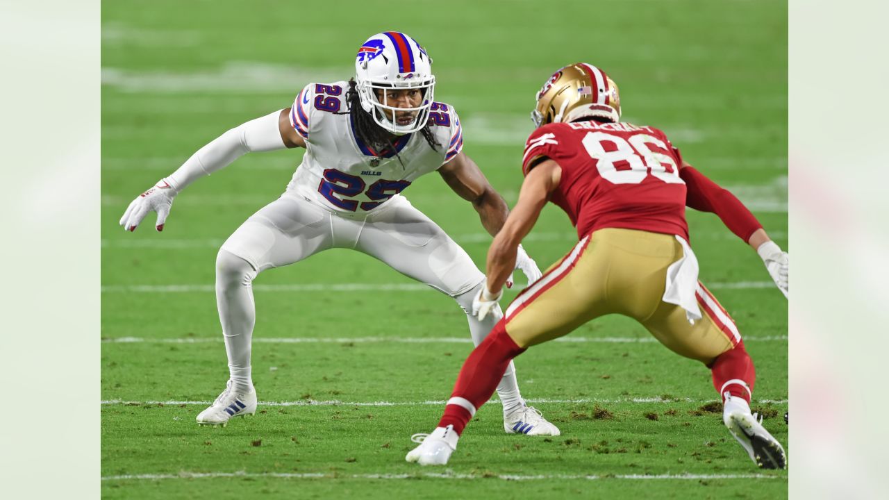 Bills 34-24 49ers (Dec 7, 2020) Final Score - ESPN