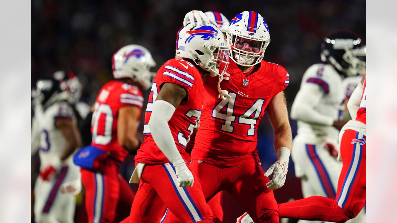 NFL Week 6 Game Recap: Buffalo Bills 14, New York Giants 9, NFL News,  Rankings and Statistics