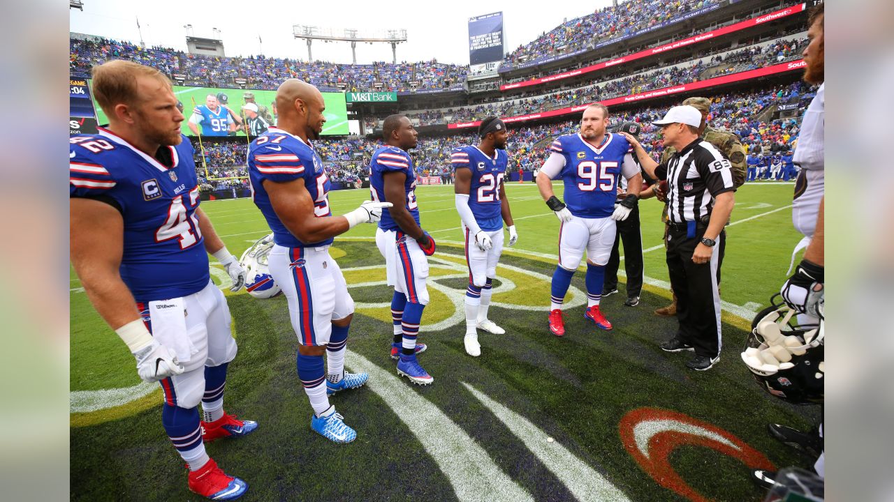 Buffalo Bills vs Baltimore Ravens: Observations For the Bills Herd, News,  Scores, Highlights, Stats, and Rumors