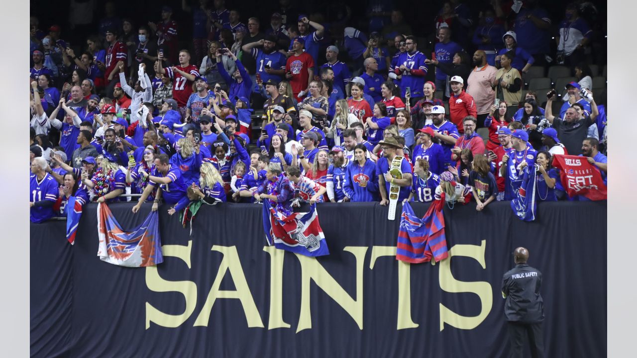 Buffalo Bills season ticket prices rise 11% for 2022