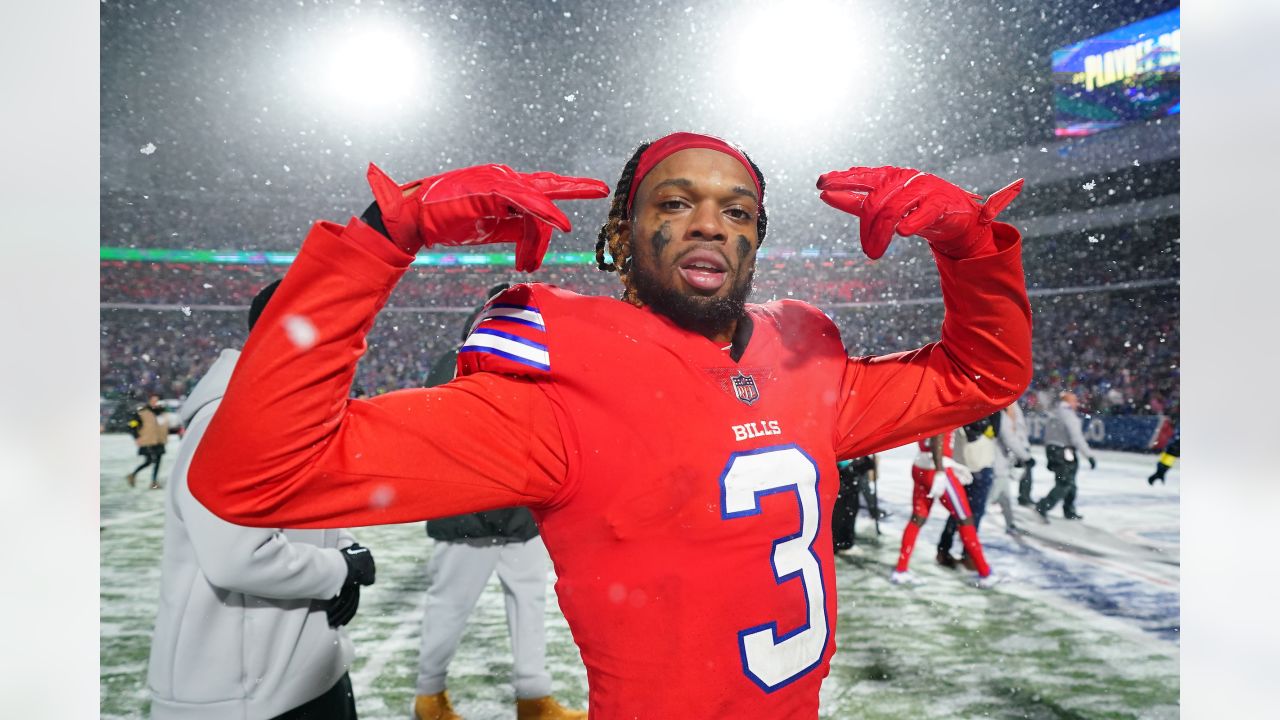 Breaking down the Week 15 playoff picture of the Buffalo Bills