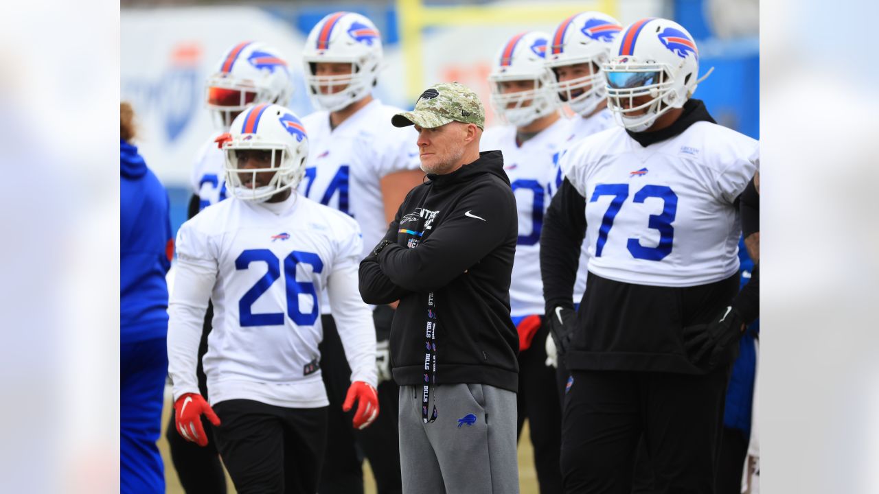 How to watch the Buffalo Bills Week 17 matchup against the Cincinnati  Bengals